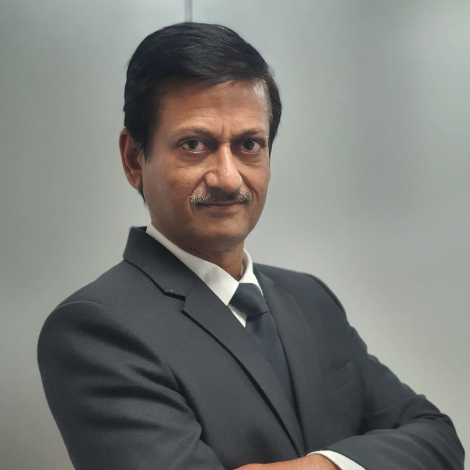 Ravi Rajebhosale